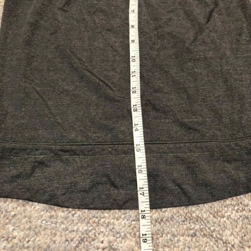 Lululemon Rest Less Tank - Picture 13 of 14